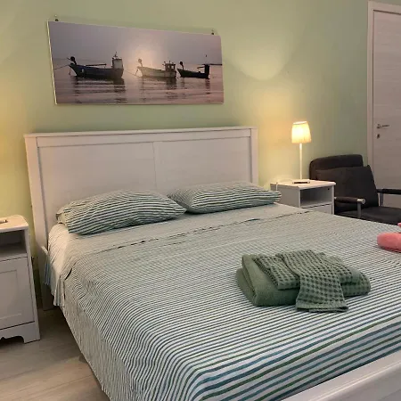 Librari - Quality Confort Bed & Breakfast *