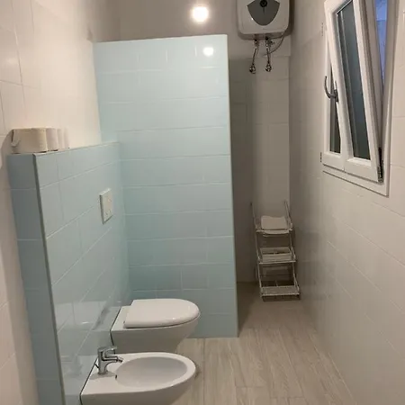 Bed & Breakfast Librari - Quality Confort Monacizzo