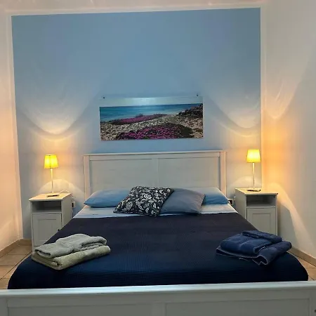 Librari - Quality Confort Bed & Breakfast