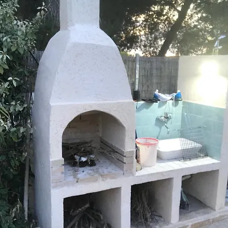 Bed & Breakfast Librari - Quality Confort Monacizzo