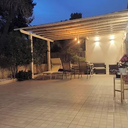 B&B Librari - Quality Confort Monacizzo