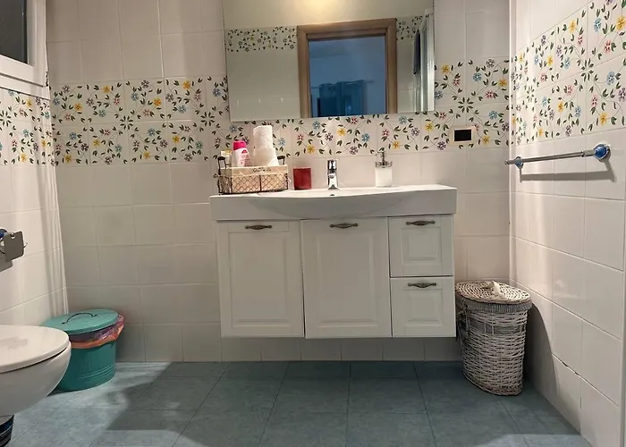Librari - Quality Confort 4* Monacizzo