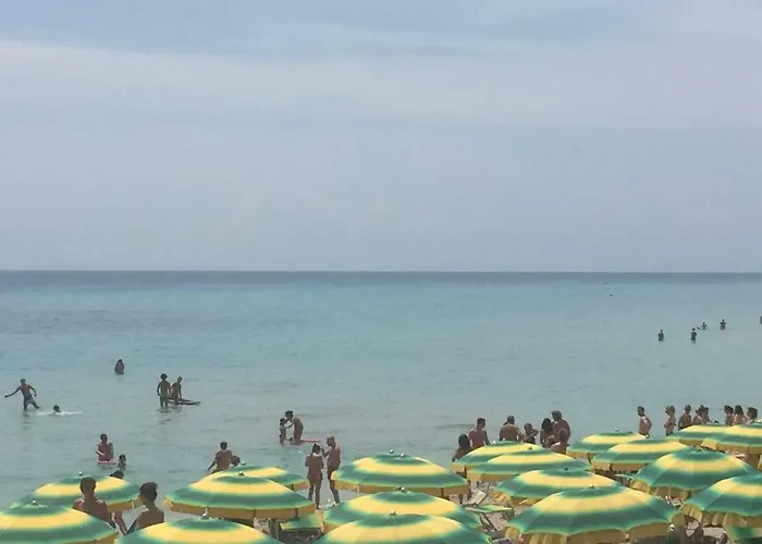 Librari - Quality Confort 4* Monacizzo